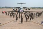 The joint military exercise CINBAX-II 2026 reflects the growing Defence Co-operation between India - Cambodia