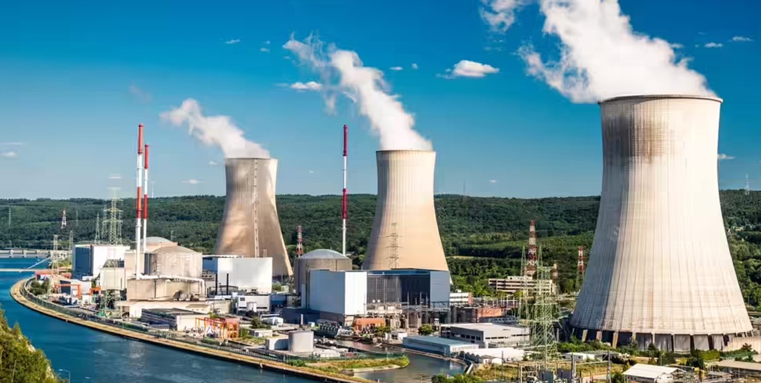 India’s Fast Breeder Reactor Success Strengthens Energy Security Vision