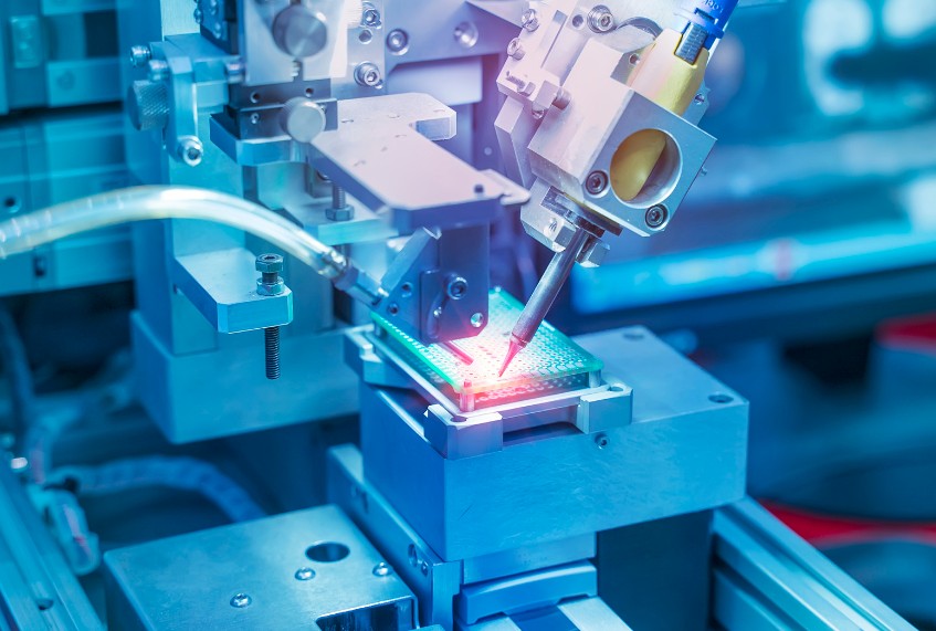 Graded Wafers – Boosting Progress