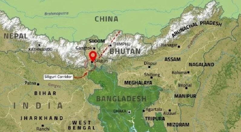 Doklam Plateu