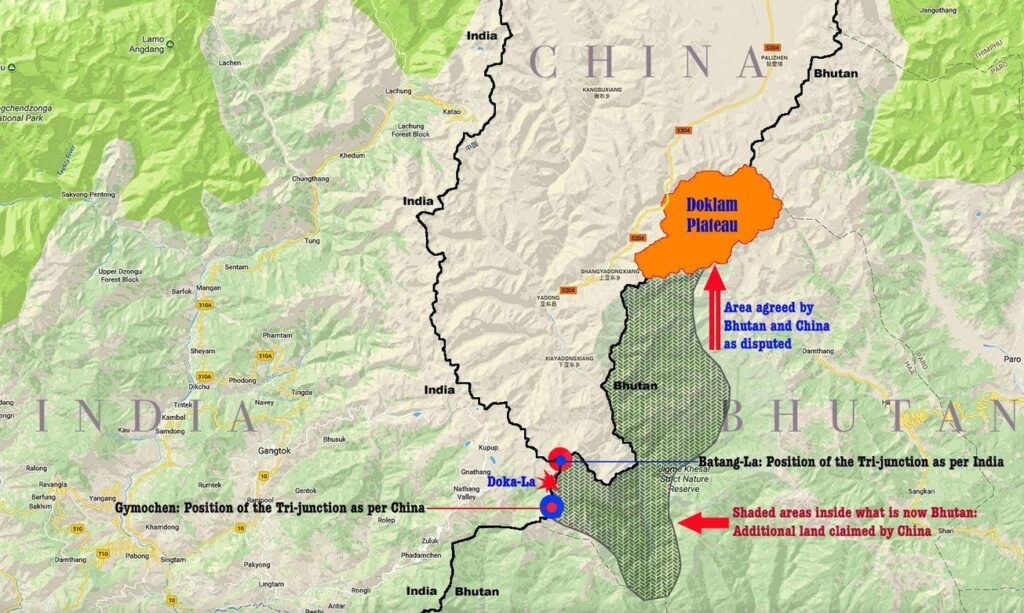 Doklam Doklam