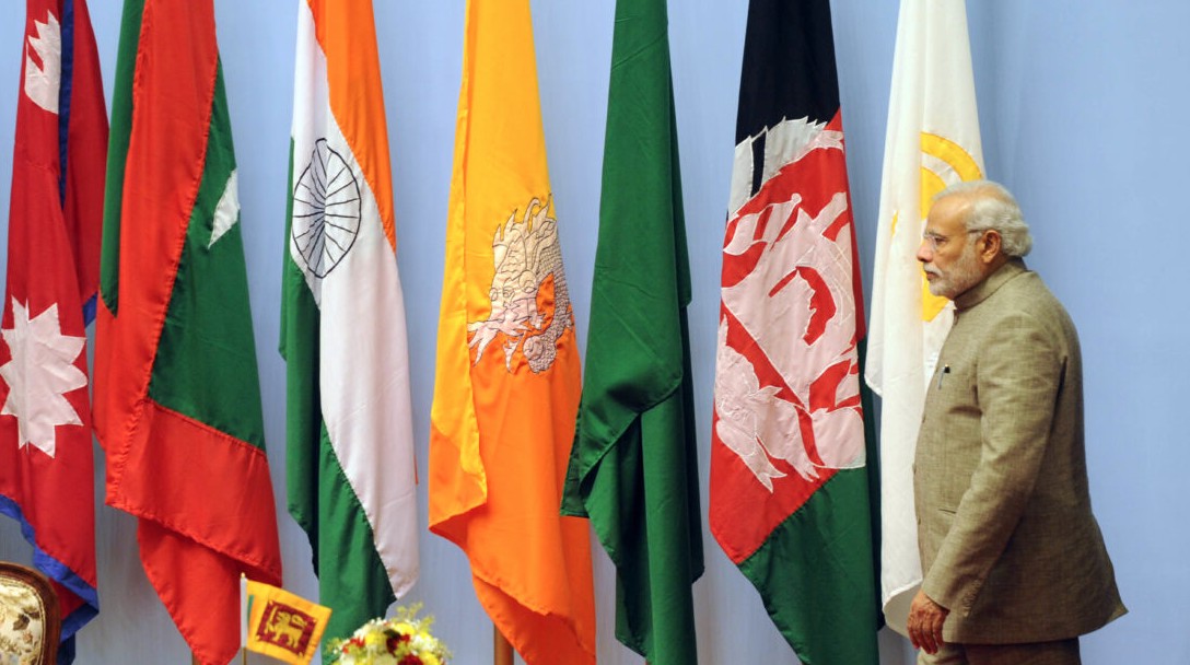 Border Issues