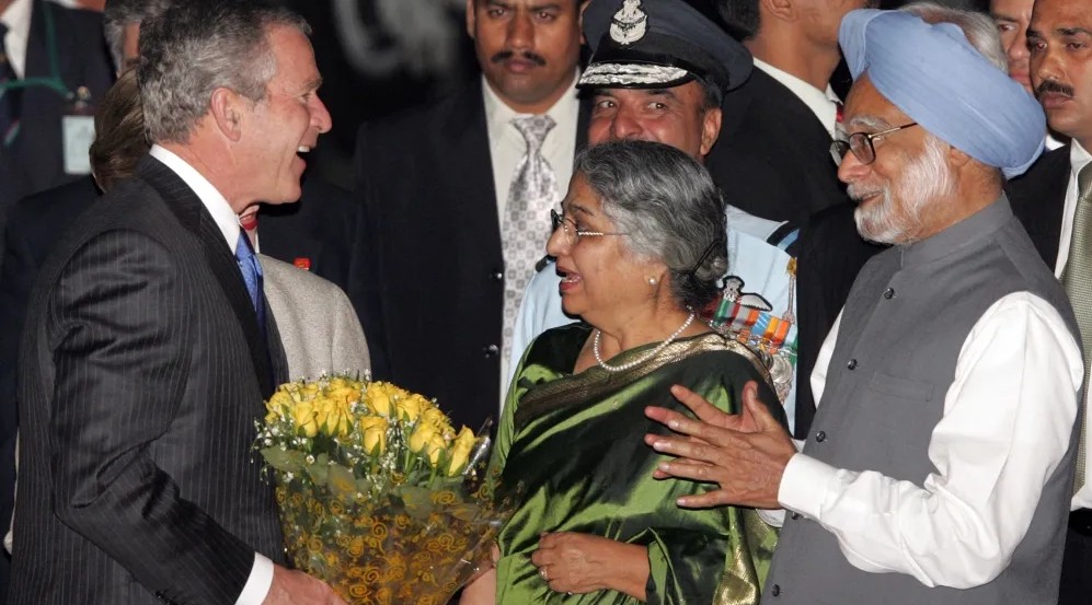 India-US Relations: When Objectives Overlap, Perspectives Differ