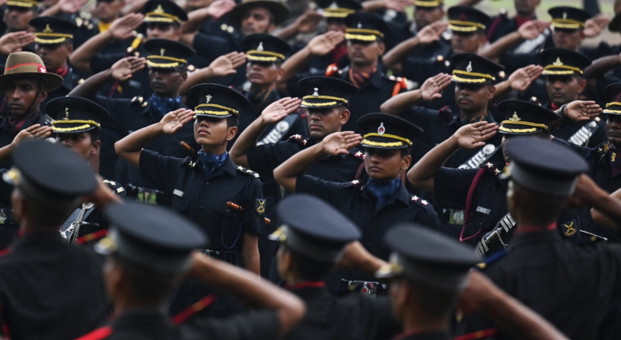 Dissecting Military Transformation.