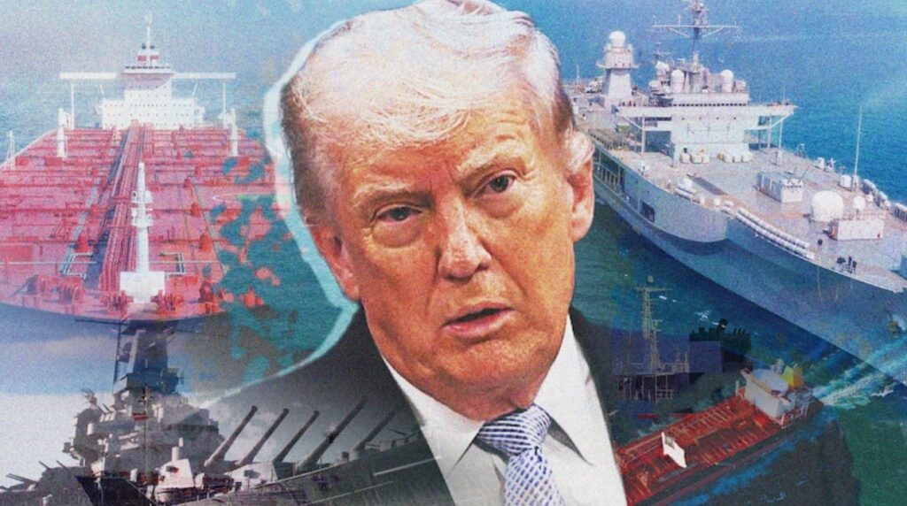 trump hormuz