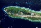 Agalega Island Air Strip
