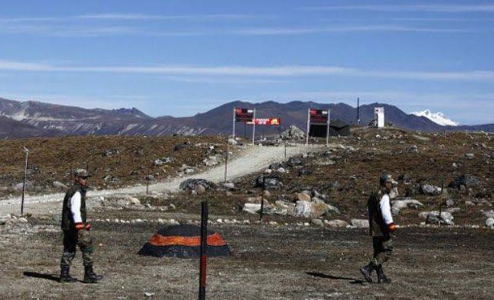 Arunachal Calling