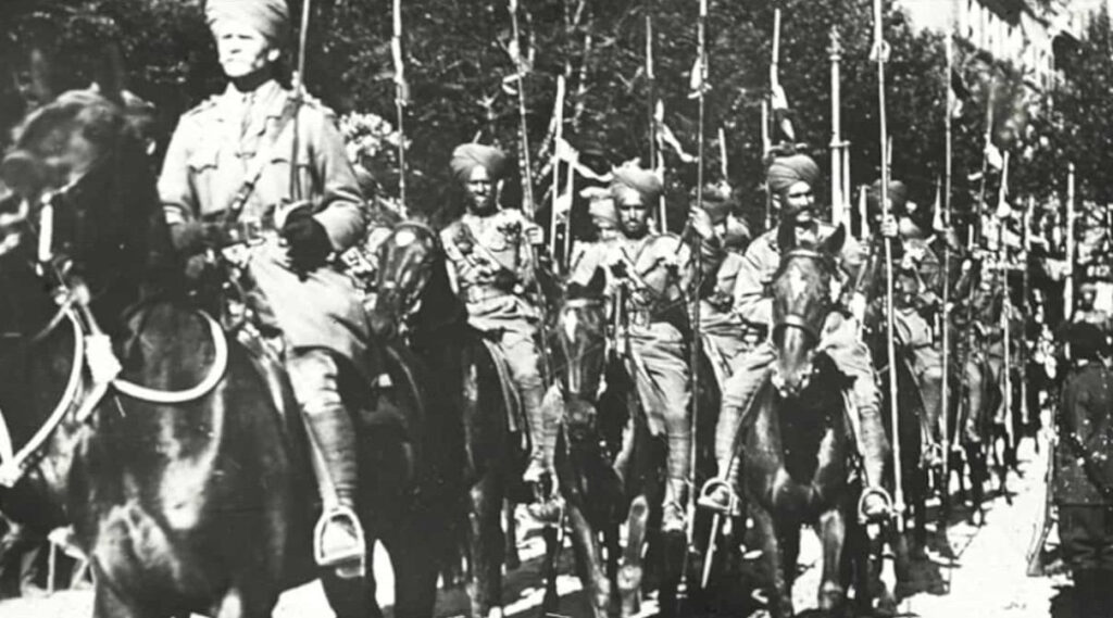 lancers