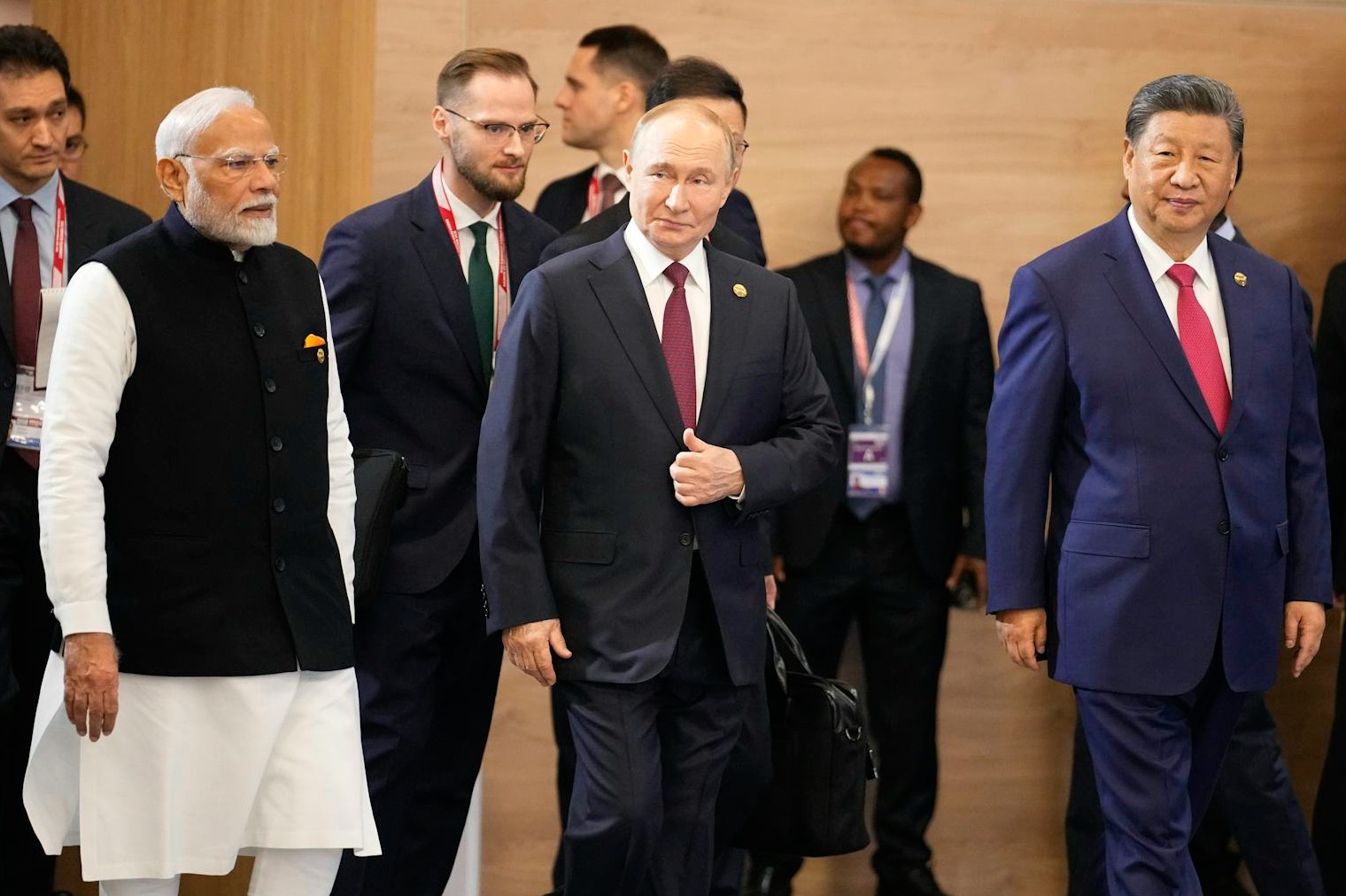 THE 26TH SCO SUMMIT AT 25 YEARS