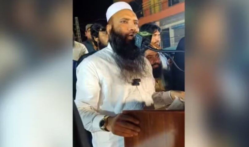 saifullah kasuri 3 LeT commander Saifullah Kasuri - mastermind behind Pahalgam attack