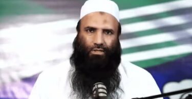 LeT commander Saifullah Kasuri - mastermind behind Pahalgam Attack