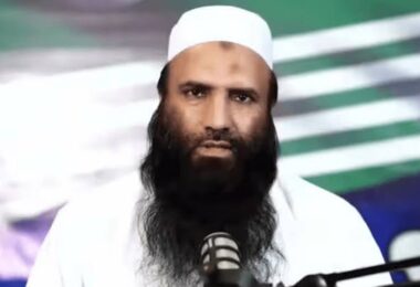 LeT commander Saifullah Kasuri - mastermind behind Pahalgam Attack