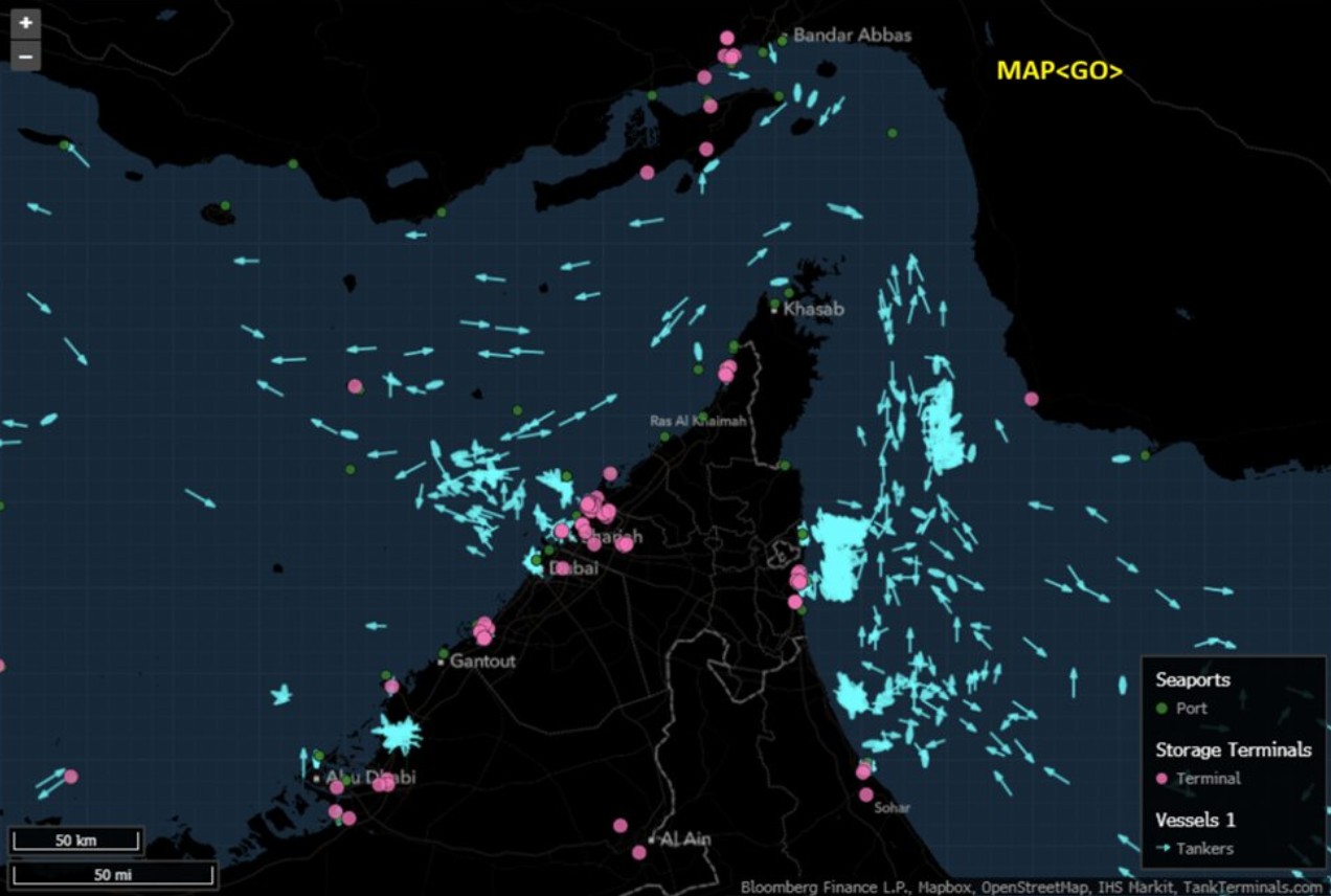 The Hormuz Squeeze: South Asia’s Energy Security Crisis Explained