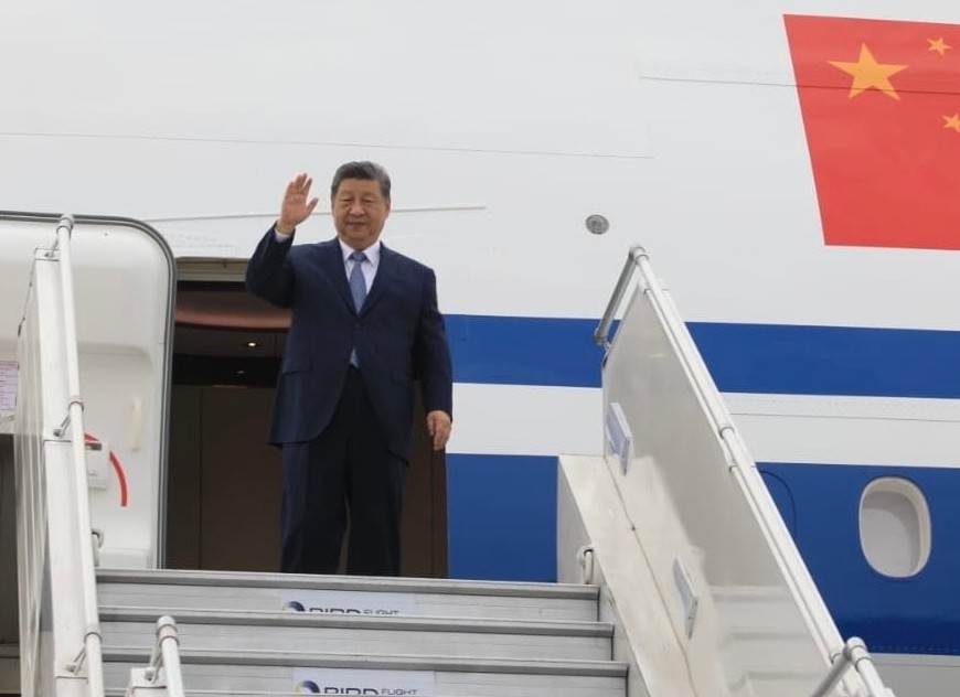Xi Jinping’s India Visit: Tibetan Anger, BRICS Diplomacy and a Cautious Thaw