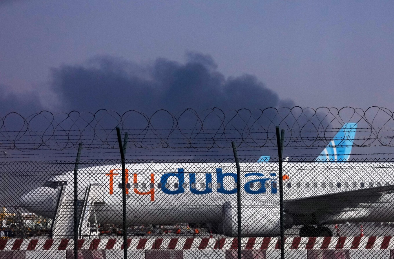 FZ1073: India Opens a Case, Israel Tightens the Rules
