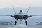 Turkish KAAN jet fighters