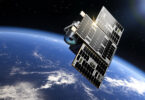World’s Highest-Resolution Hyperspectral Satellites