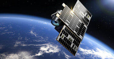 World’s Highest-Resolution Hyperspectral Satellites