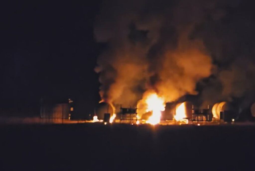 starlink sofia Starlink Bulgaria fire